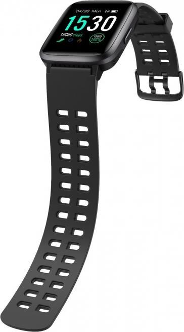 Produktbild UMAX U-Band P2, Schwarz