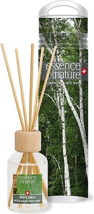 Image du produit Essence of Nature White Birch Raumduft mit AromaSticks (50 ml)