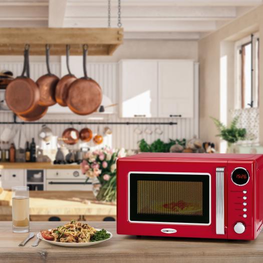 Produktbild Clatronic MWG 790 Retro (20 l)