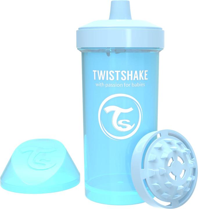 Baby bottles