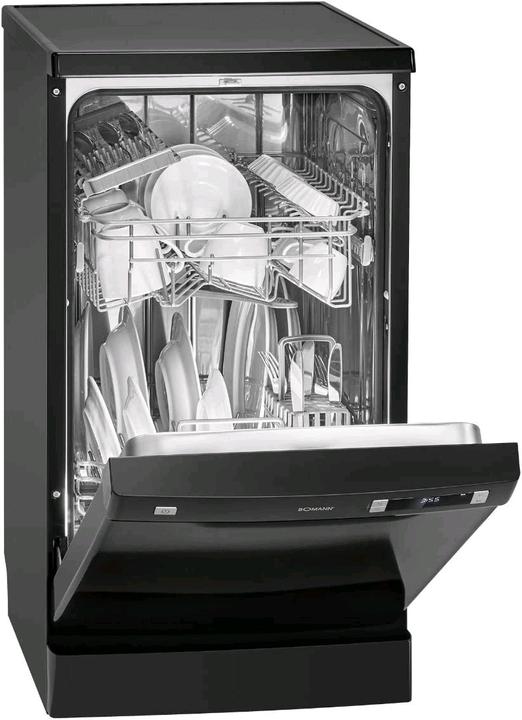 Image du produit Bomann GSP 7407