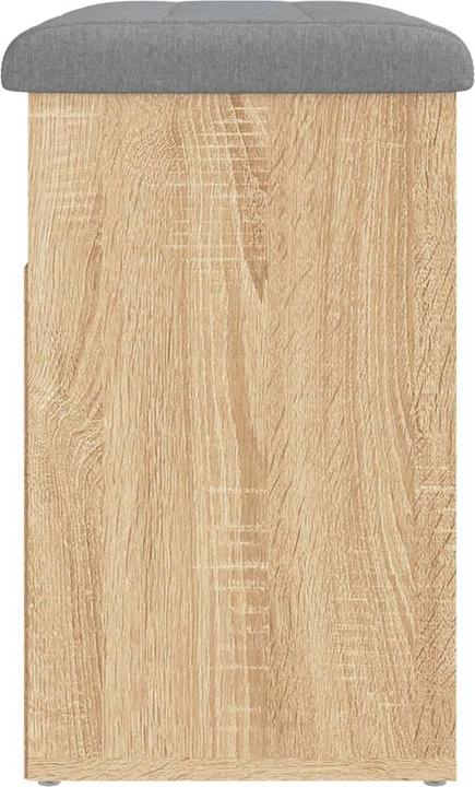 Produktbild vidaXL Serena (62 x 32 x 50 cm)