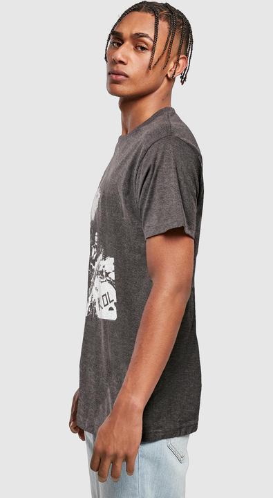 Produktbild Merchcode KOL - Live Photo Graphite T-Shirt - 166105 (M)