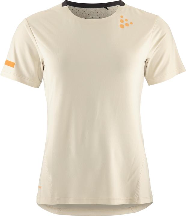 Actual product image Craft Pro Hypervent Tee 2 W (XL)