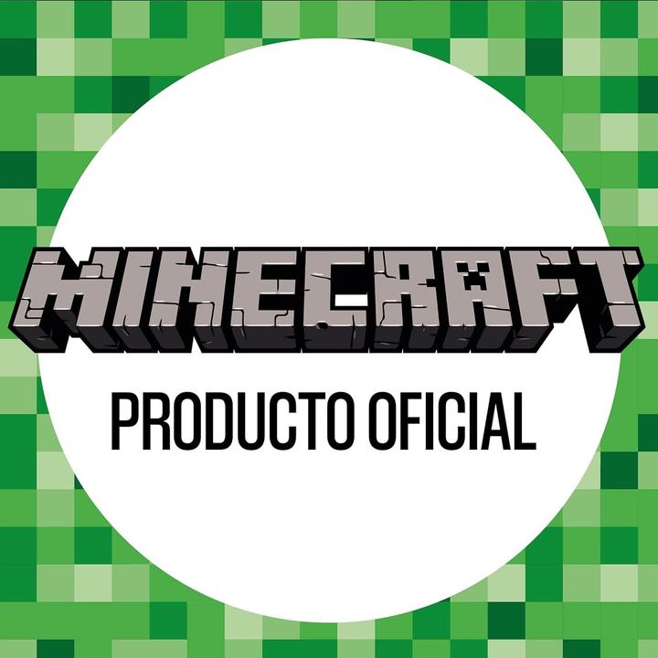 Produktbild Minecraft Kinderrucksack