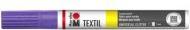 Produktbild Marabu Textilmarker Textil Painter Glitter, glitter-flieder (glitter-flieder, 3 mm, 1 x)