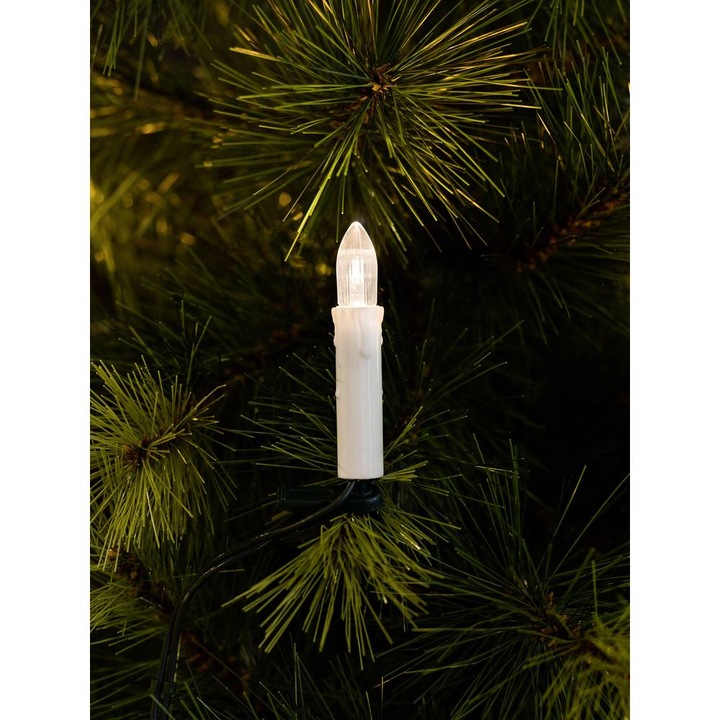 Actual product image Konstsmide Christmas tree lighting (11.10 m)