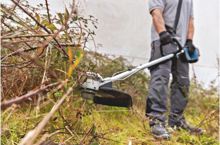 Image du produit Bosch Professional GFR 18V-23 solo (Fils coupe-herbe)