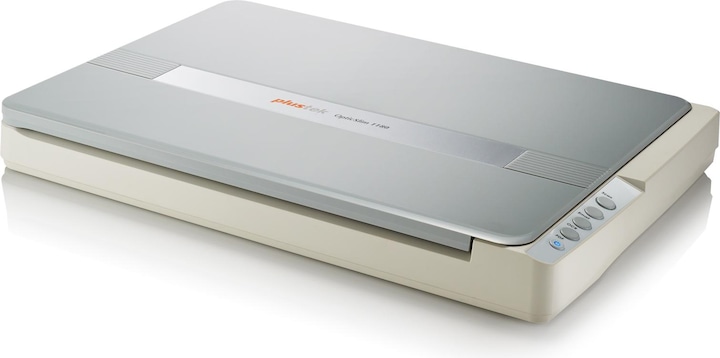 Plustek OpticSlim 1180 (USB)