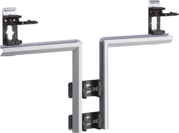 Actual product image Hager BKIS121308E9016 (28 cm)