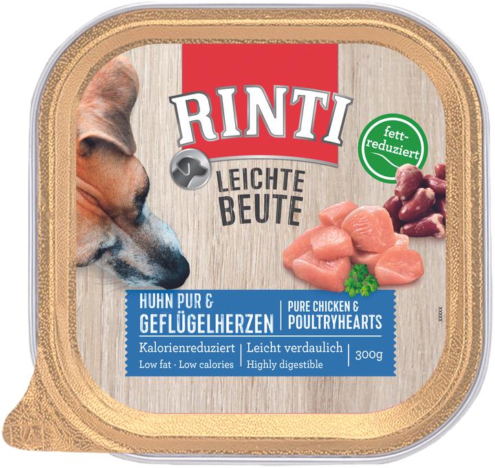 Rinti Hunde-Nassfutter - kaufen bei Galaxus - Galaxus