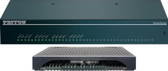 Produktbild Patton Smartnode SN5551/2BIS2JS4VHP