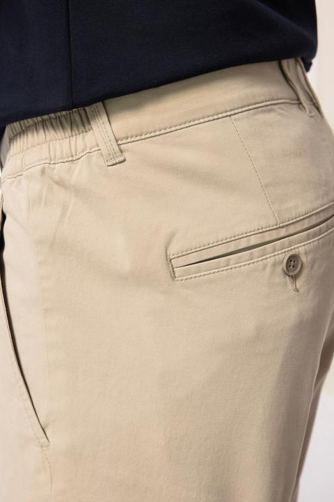 Immagine prodotto Boston Park Chino, Bauchfit, Bund seitlich elastisch, bis 70/35 (62)