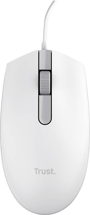 Image du produit Trust TM-101W SOURIS ÉCO WHT (Filaire)