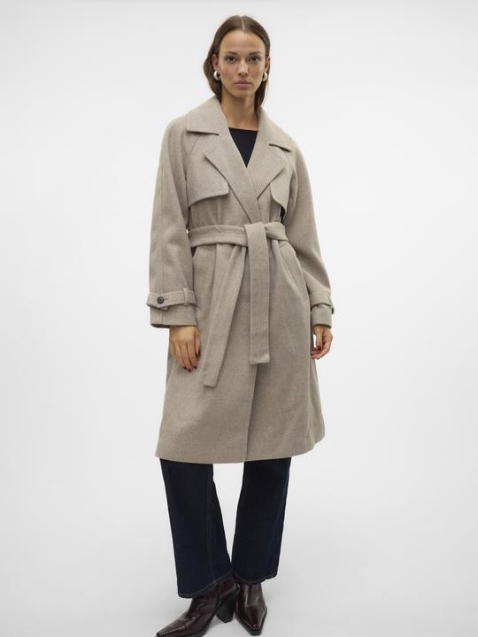 Produktbild Vero Moda VMPOPMILEY Mantel Mantel (M)