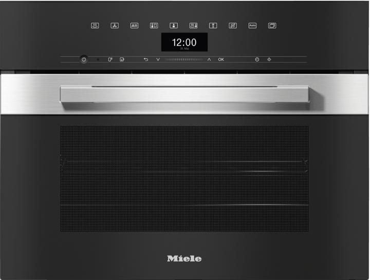 Produktbild Miele DGC 7440 HC Pro