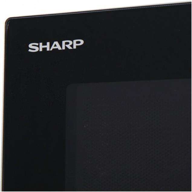 Actual product image Sharp R860S (25 l)