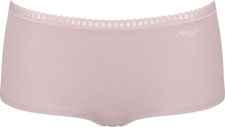 Produktbild Sloggi GO Crush Short C3P (M, 3er Pack)