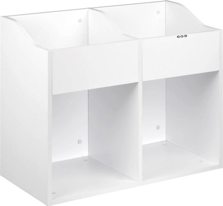 Produktbild Zomo VS-Box 200/2 (Platten)