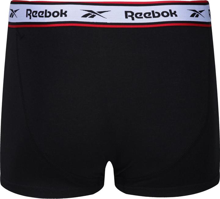 Produktbild Reebok Boxershorts (L, 3er Pack)