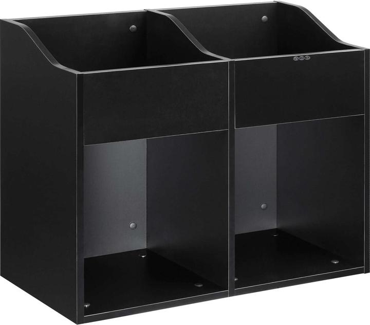 Produktbild Zomo VS-Box 200/2 (Platten)