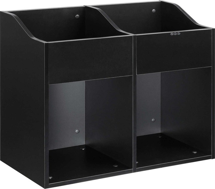 Immagine prodotto Zomo VS-Box 200/2 (Piastre)
