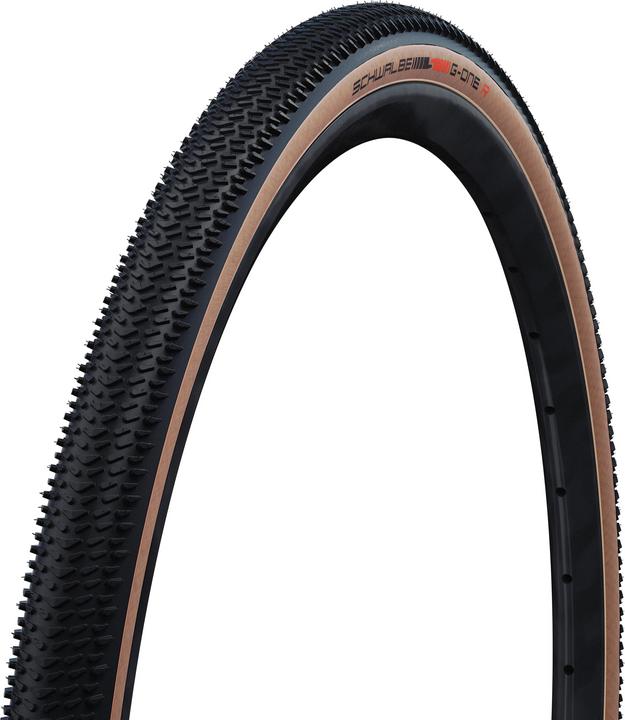 Produktbild Schwalbe G-One R Pro Evo (28 x 2.00, 50-622)