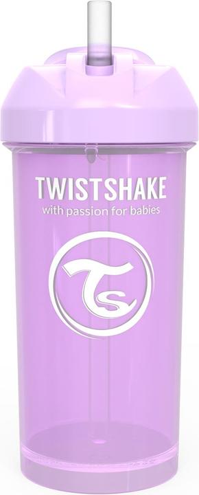 Produktbild Twistshake Strohhalmbecher (360 ml)