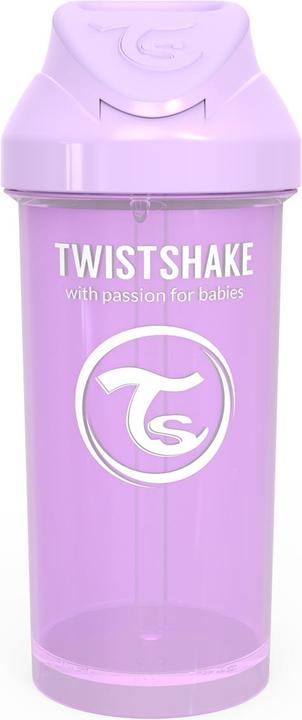 Produktbild Twistshake Strohhalmbecher (360 ml)