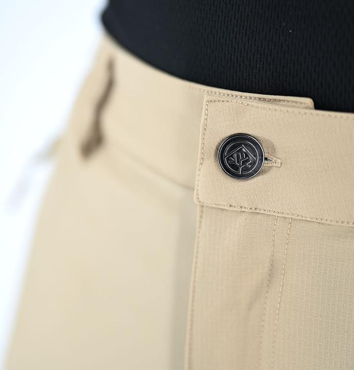Produktbild Bushpeak Zip-Off Wanderhose (32)