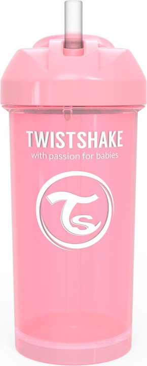 Actual product image Twistshake Straw beaker (360 ml)