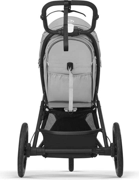Actual product image Cybex Avi Spin (0 Months - 4 years)