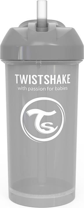Produktbild Twistshake Strohhalmbecher (360 ml)