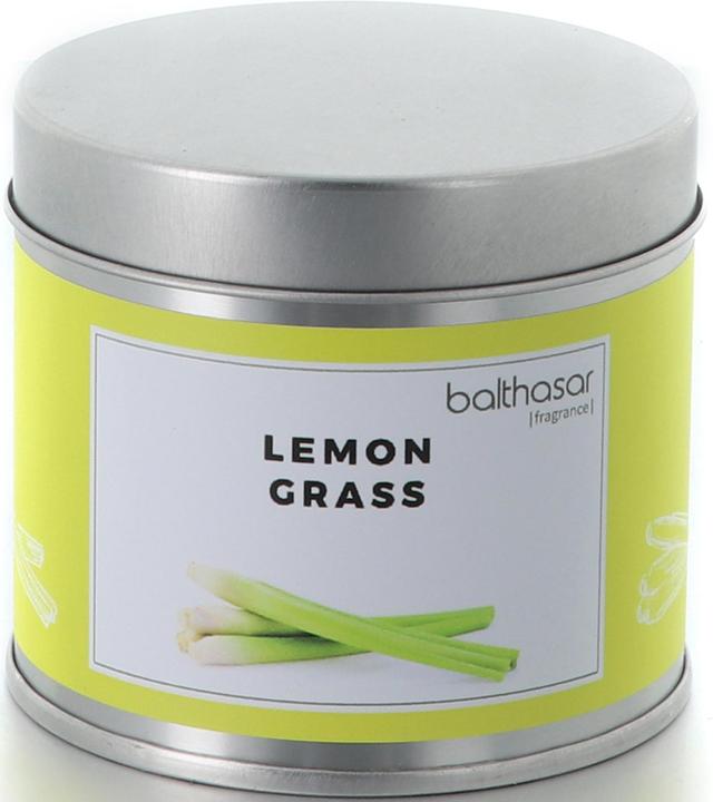 Produktbild Balthasar Duftkerze Dose