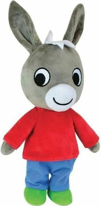 Produktbild Jemini Plüschtier (24.70 cm)