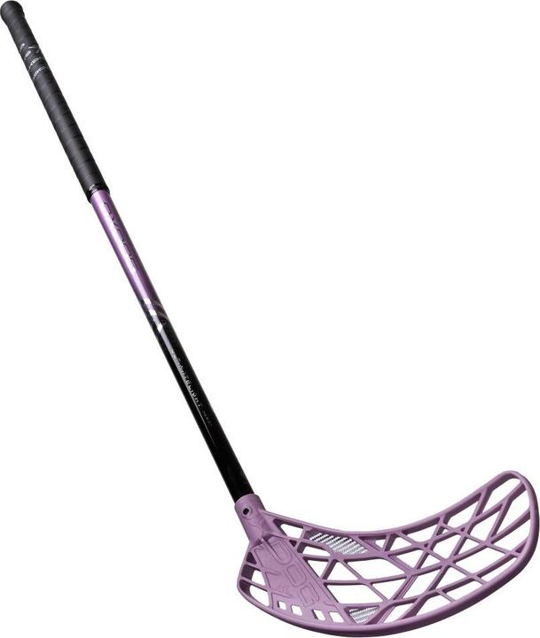 Actual product image Oxdog Ultimatelight HES 27 FP Round (101 cm, Left)