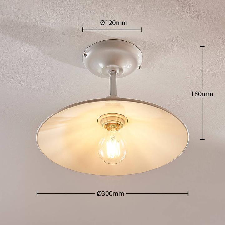 Produktbild Lampenwelt Phinea (E27)