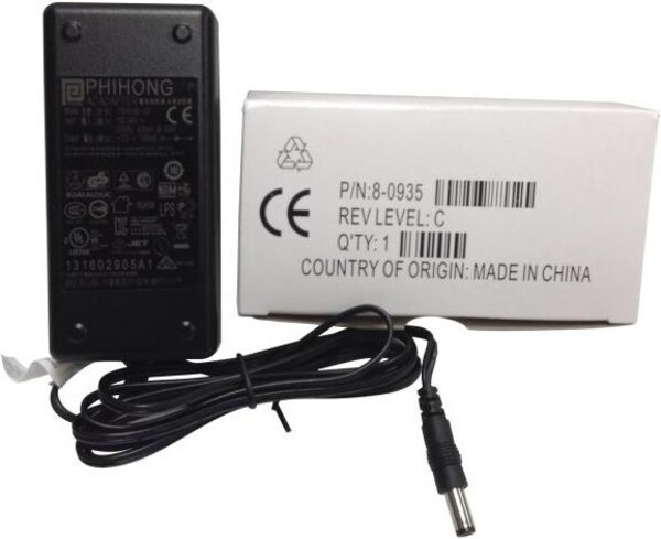 Actual product image Datalogic Power supply unit