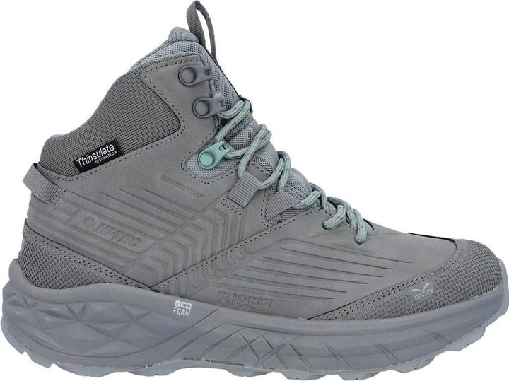 Produktbild Hi-Tec Fuse Trek Halbhohe Stiefel (38)