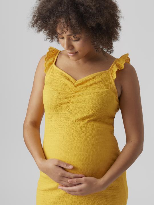 Produktbild Mamalicious Umstandskleid (L)