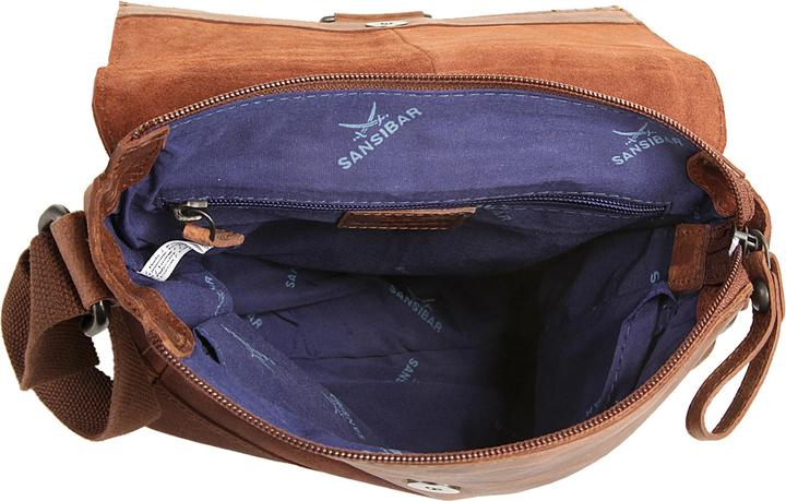 Immagine prodotto Sansibar Umhängetasche