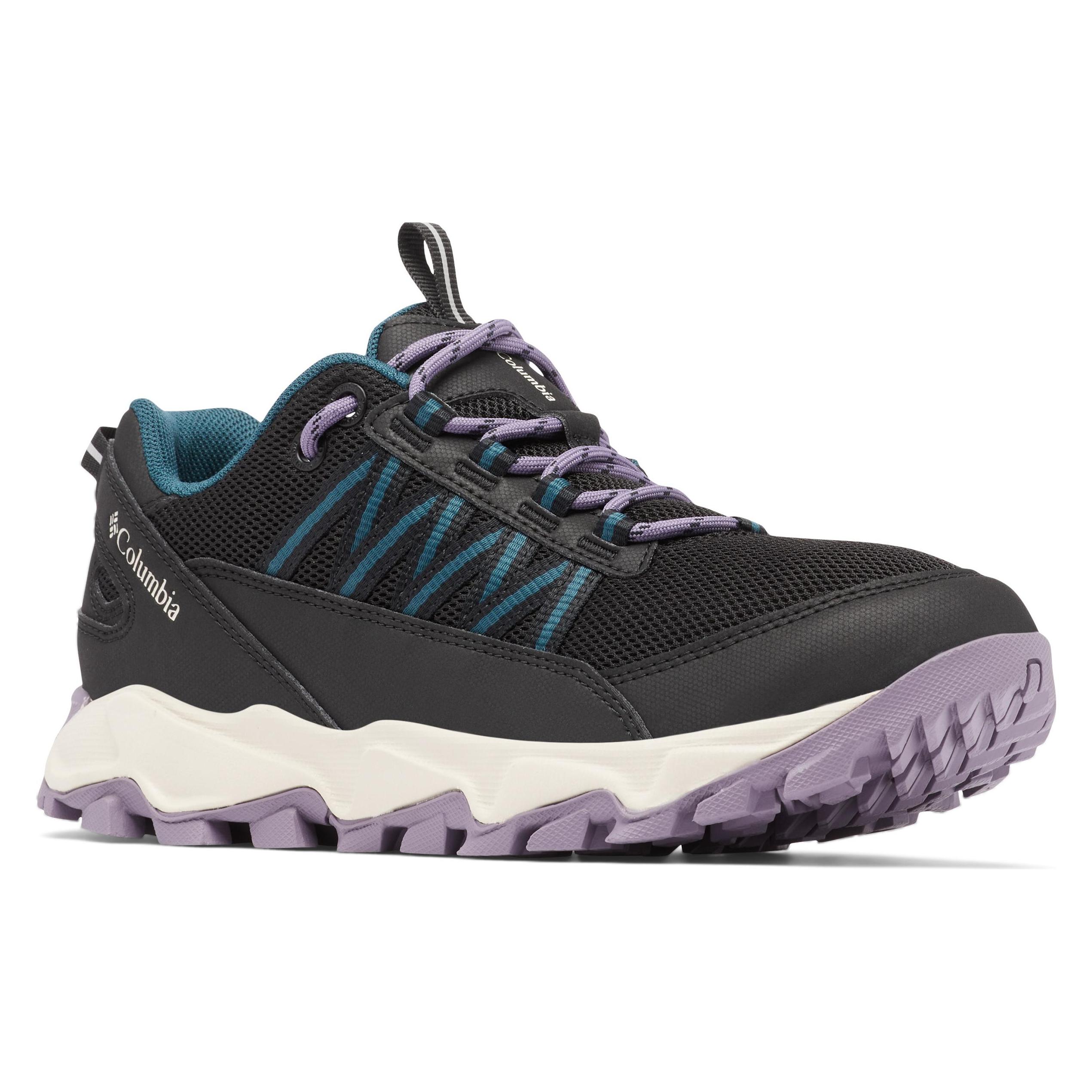 Columbia, Damen, Wanderschuhe, Flow Fremont™ (39), Schwarz