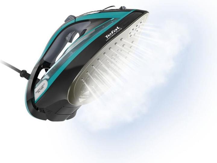 Actual product image Tefal Ultimate Pure FV9844 (3200 W, 60 g/min)