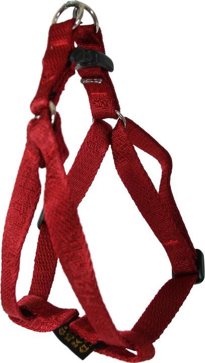 Produktbild Arka Hunde-Geschirr Nylon Gurtzeug (Hund, Spazieren)
