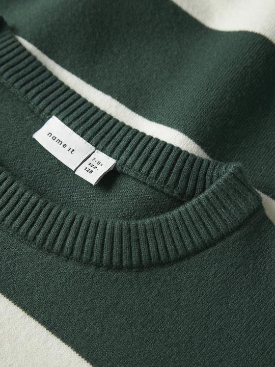 Immagine prodotto Name it Streifen Strickpullover (146, 152)