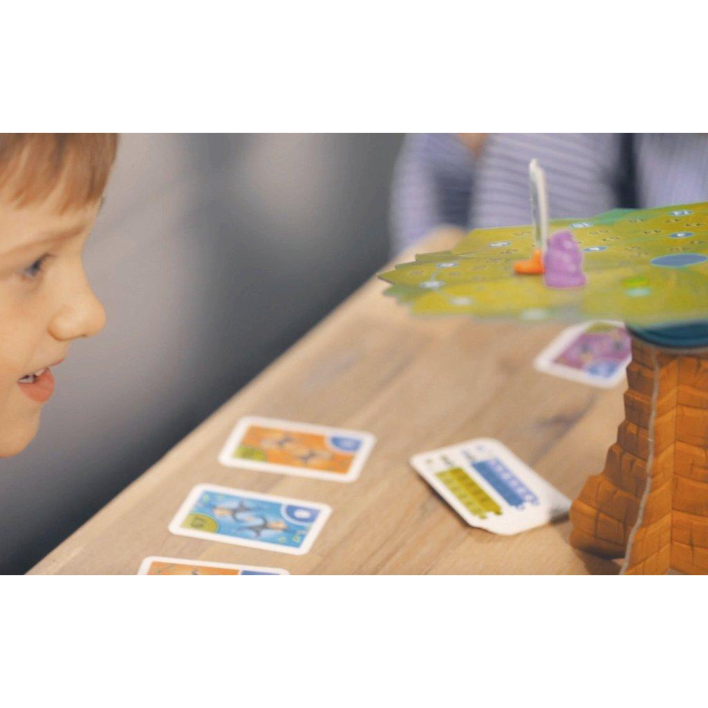 Thumbnail - Ravensburger Colorama (Deutsch)