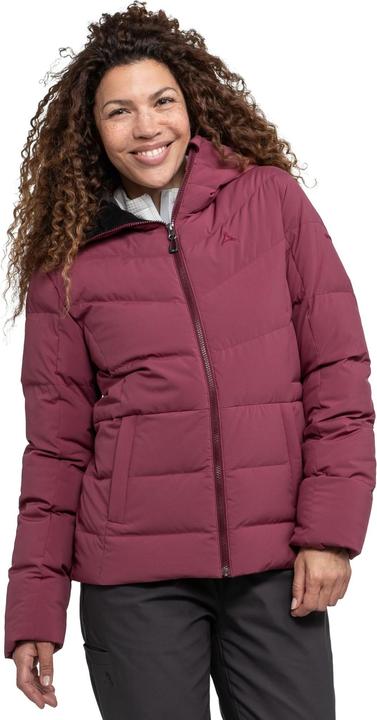 Actual product image Schöffel Style Vindave Down (M)