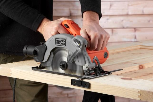 Actual product image Black & Decker 5035048660508