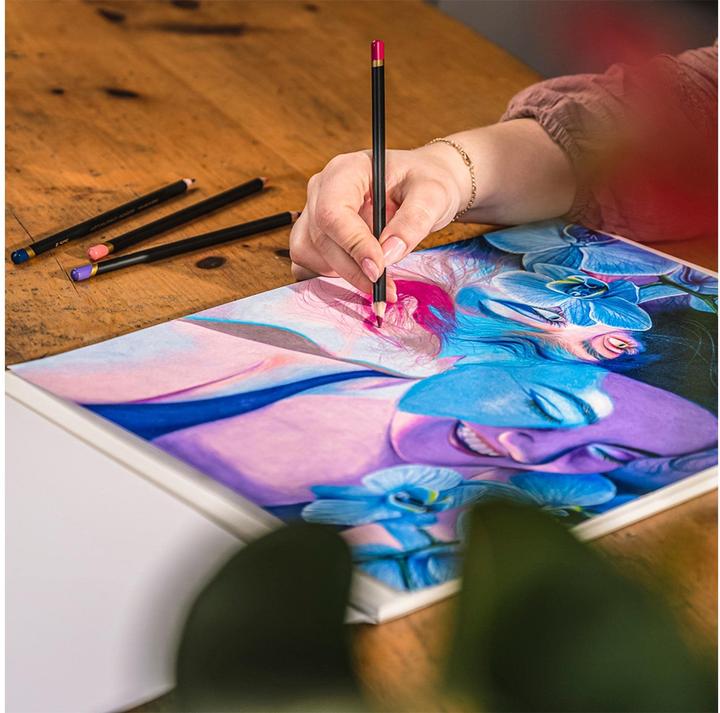 Immagine prodotto Derwent Chromaflow Professional (150x)