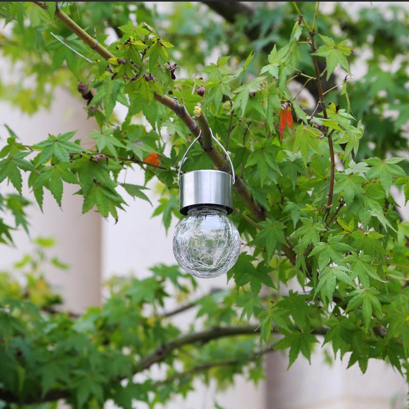 Thumbnail - Okko, Kleiderbügel, PEND L FIXTURE SOLAR TH042C-4 1XLED 1XAA